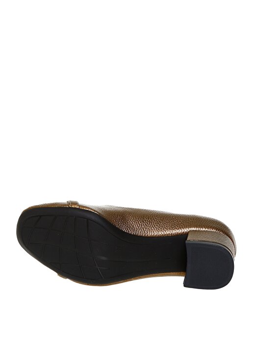 Pierre Cardin Kahverengi Kadın Topuklu Ayakkabı 3