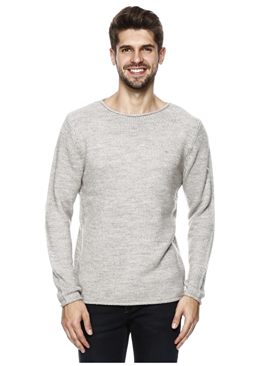 Jack & Jones Alex Knit Kazak 1