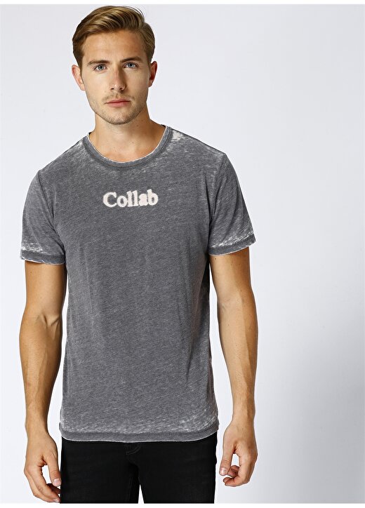 Jack & Jones Collab T-Shirt 1