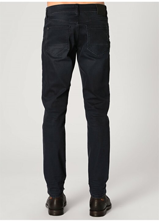 Loft Denim Pantolon 4