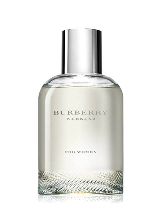 Burberry Weekend Women Edp 100 Ml Spray Parfüm 1
