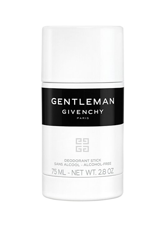 Givenchy Gentleman Deo Stick 75 Ml Erkek Deodorant 1