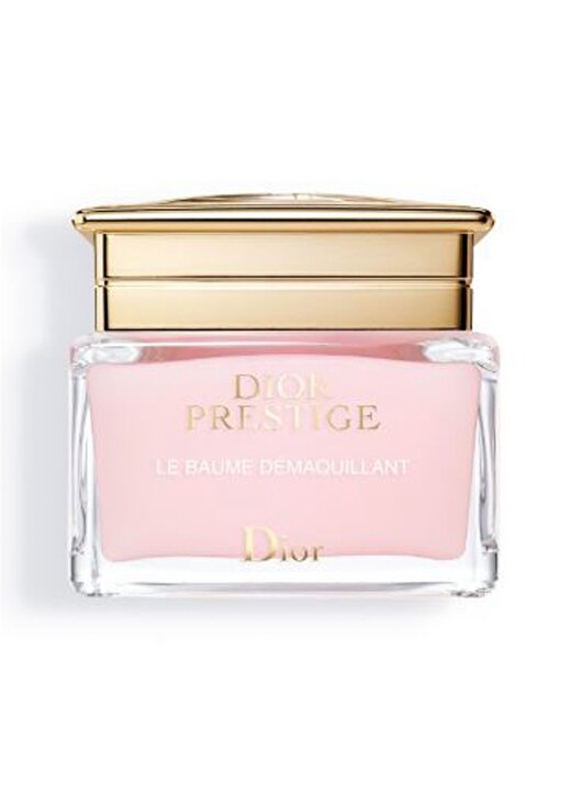 Dior Prestige Köpük Temizleyici 1