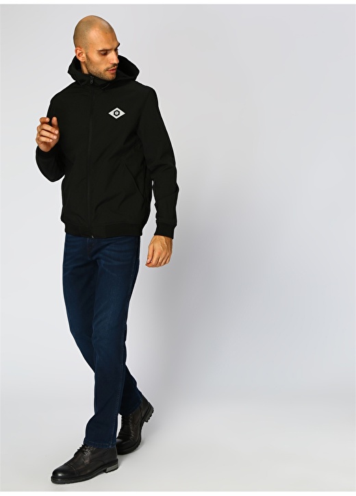 Jack & Jones Max Hoodie Mont 2