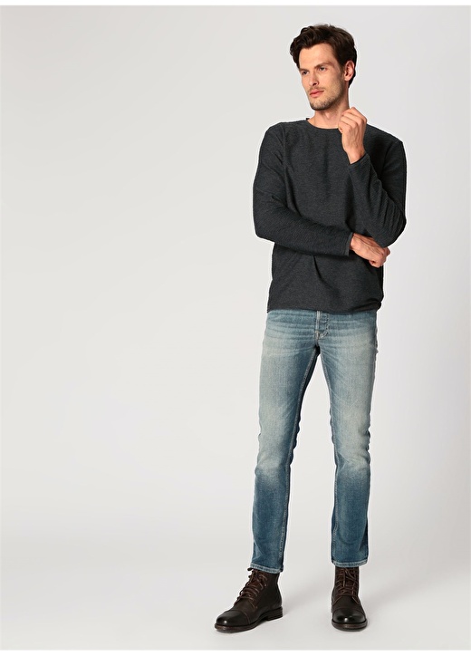 Jack & Jones Glenn Original 882 Denim Pantolon 1