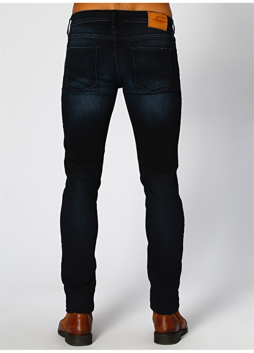 Jack & Jones Glenn Original 977 Denim Pantolon 4