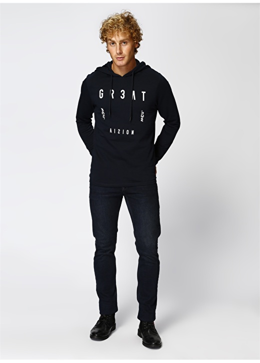 Jack & Jones Nevo Sweat Mix Pack Hoodie Sweatshirt 2