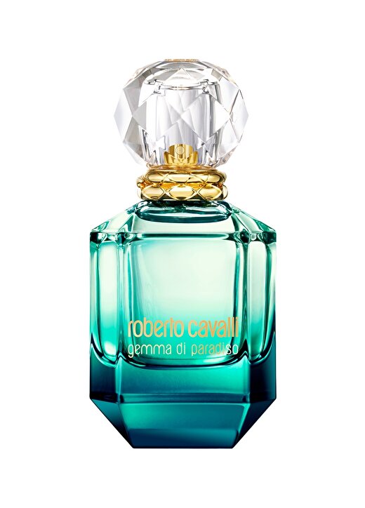 Roberto Cavalli Gemma Di Paradiso Edp 75 Ml Kadın Parfüm 1