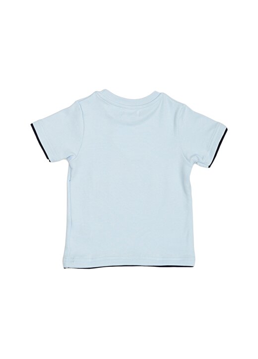 Mammaramma Mavi Bebek T-Shirt 2