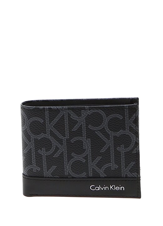 Calvin Klein Cüzdan 1