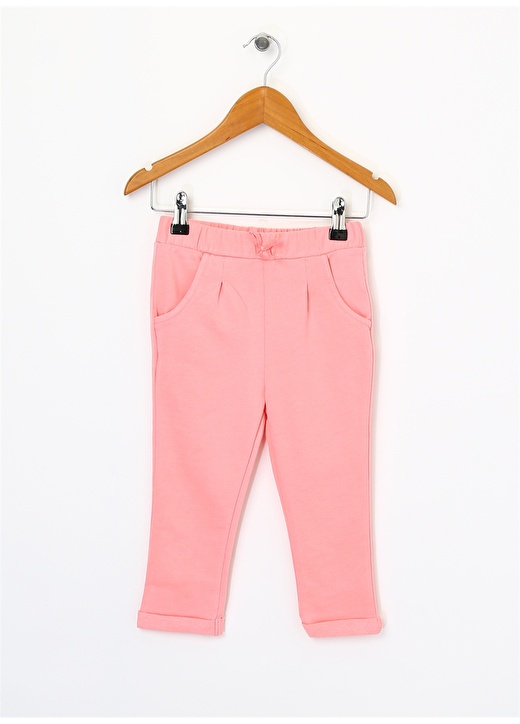 Mammaramma Pembe Sweatpant 1