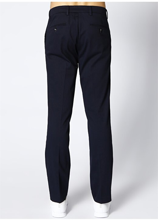 Dockers Best Pressed High Stakes Trouser Slim Tapered - Stretch Twill Klasik Pantolon 4