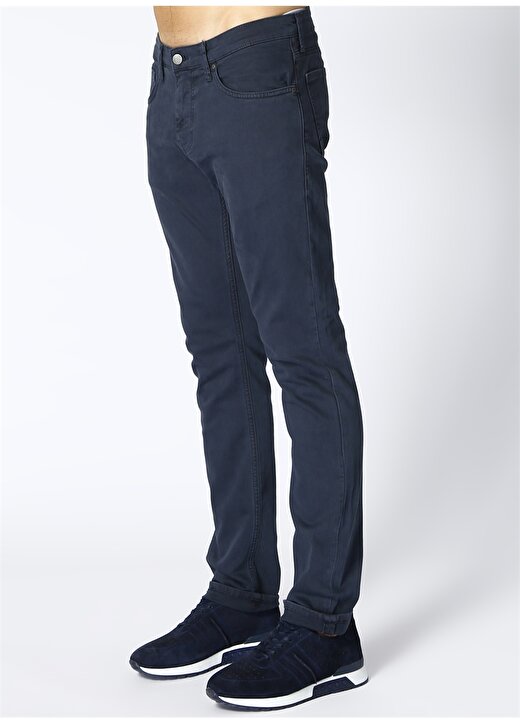 Mavi Slim Fit Klasik Pantolon 3