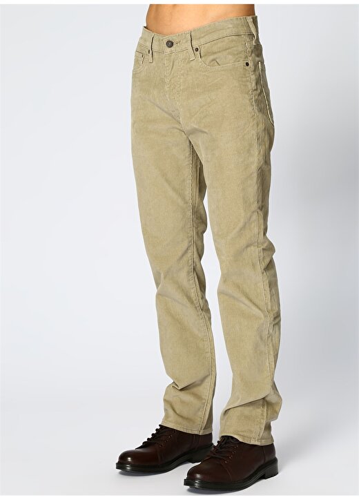 Levis 514™ Straight Denim Pantolon 3