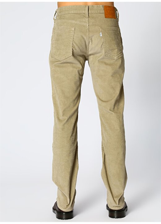 Levis 514™ Straight Denim Pantolon 4