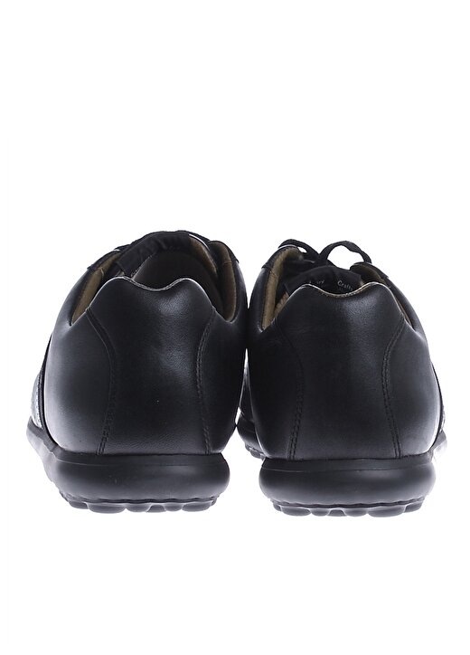 Camper Siyah Erkek Günlük Ayakkabı 18304-024 Pelotas 4