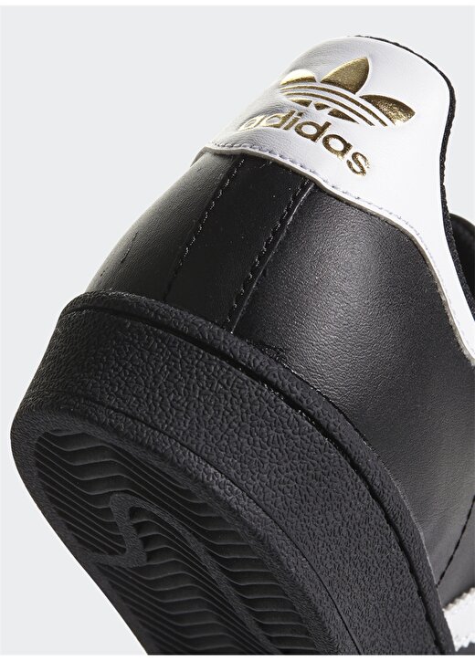 Adidas Superstar Lifestyle Ayakkabı 4