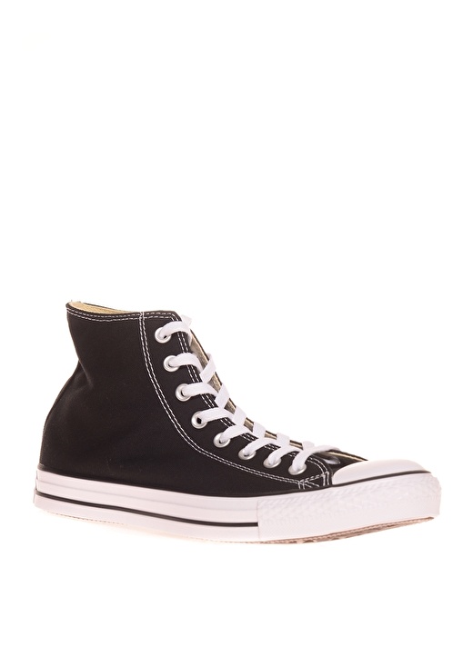 Converse Siyah Erkek Lifestyle Ayakkabı CHUCK TAYLOR ALL S 2