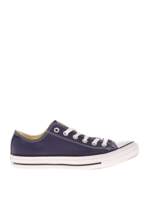 Converse Chuck Taylor All Star Koyu Lacivert Erkek Kanvas Lifestyle Ayakkabı 1