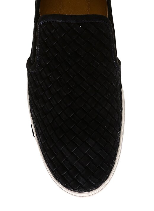 Penford Koyu Lacivert Erkek Klasik Ayakkabı 61OZD EP61-521 AYK 3