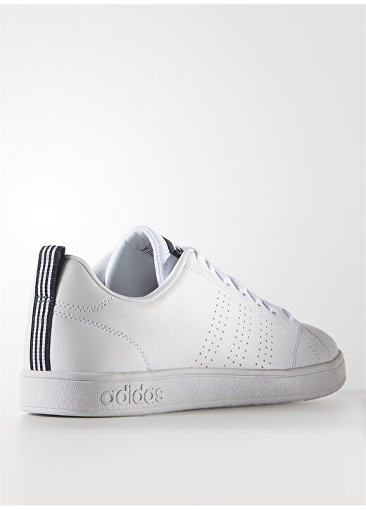 Adidas Beyaz Erkek Lifestyle Ayakkabı 2