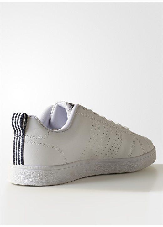 Adidas Beyaz Erkek Lifestyle Ayakkabı 3