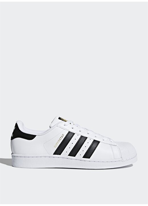 Adidas Superstar Lifestyle Ayakkabı 1