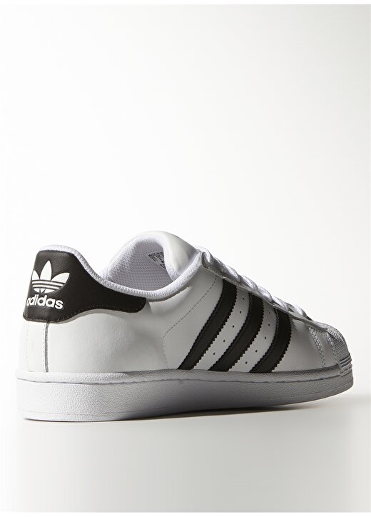 Adidas Superstar Lifestyle Ayakkabı 3