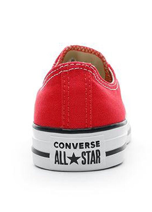 Converse Chuck Taylor All Star Lifestyle Ayakkabı 3
