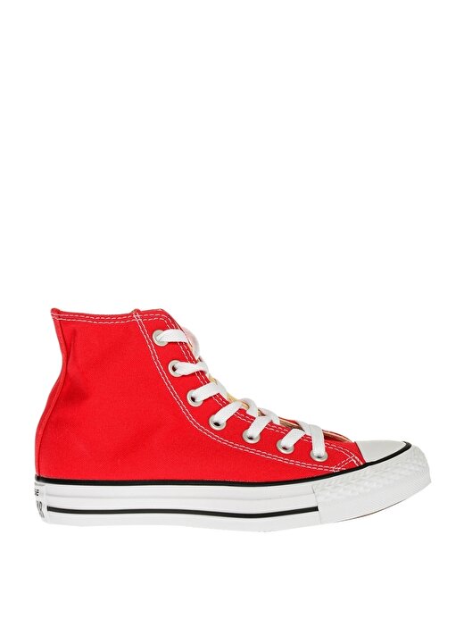 Converse Kırmızı Kadın Kanvas Lifestyle Ayakkabı M9621C 1