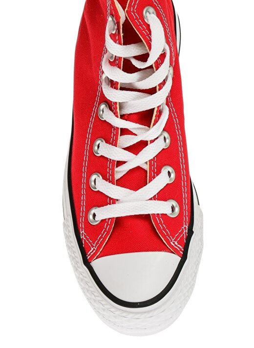 Converse Kırmızı Kadın Kanvas Lifestyle Ayakkabı M9621C 2