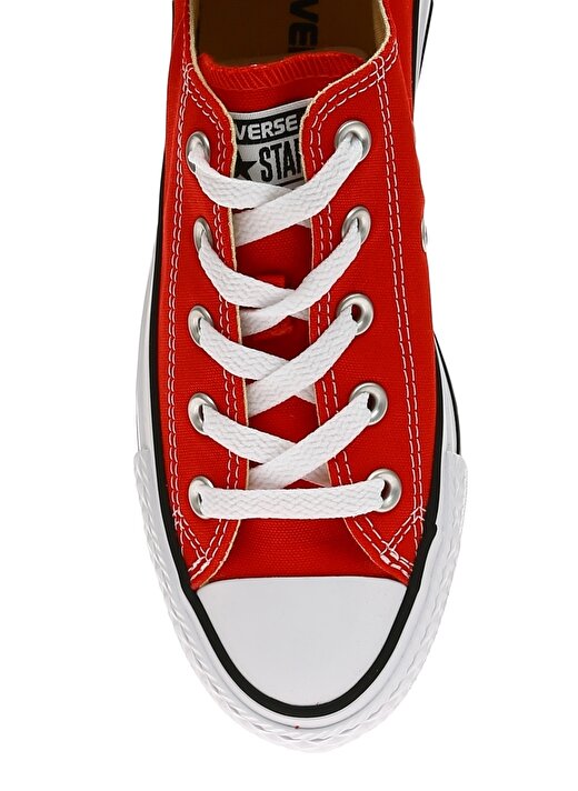 Converse Kırmızı Kadın Kanvas Lifestyle Ayakkabı M9696C 2