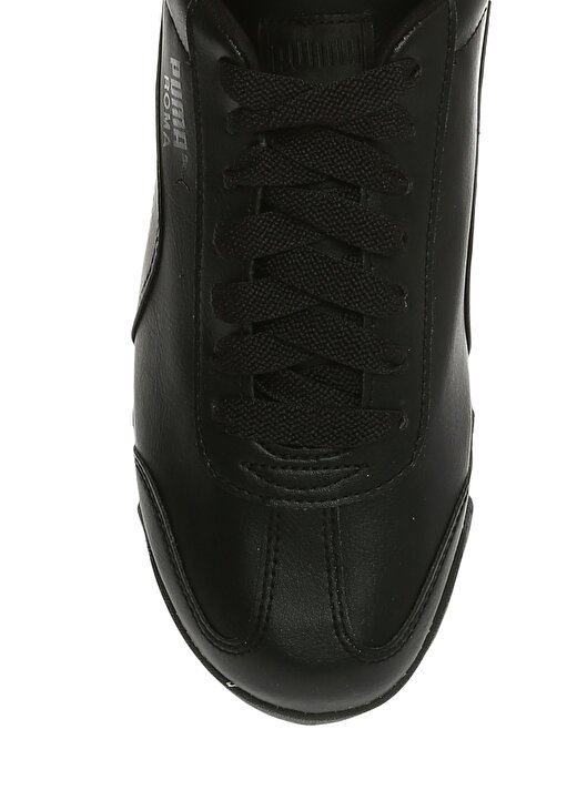 Puma Siyah Erkek Koşu Ayakkabısı 35357217Roma Basic 2