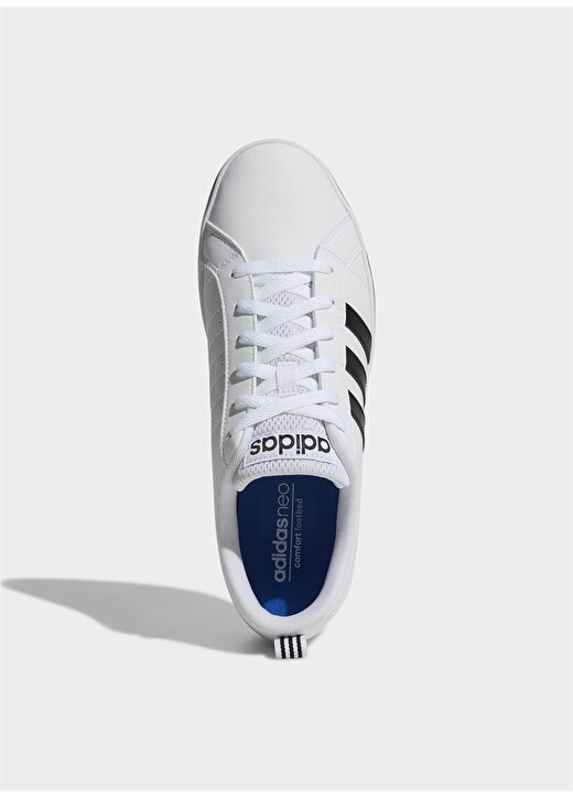 Adidas Beyaz Erkek Lifestyle Ayakkabı AW4594 VS PACE 4