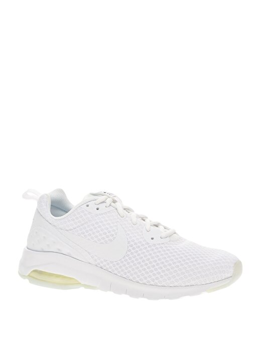 Nike Beyaz Erkek Lifestyle Ayakkabı 3
