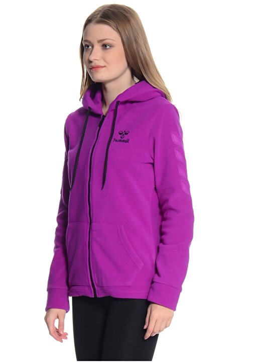 Hummel Polar Sweatshırt 4