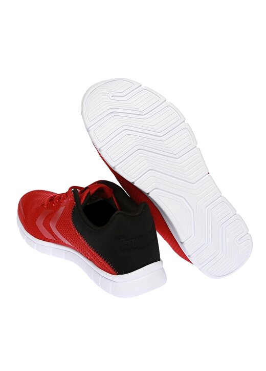 Hummel EFFECTUS BREATHER Kırmızı Kadın Koşu Ayakkabısı 60279-3303 3