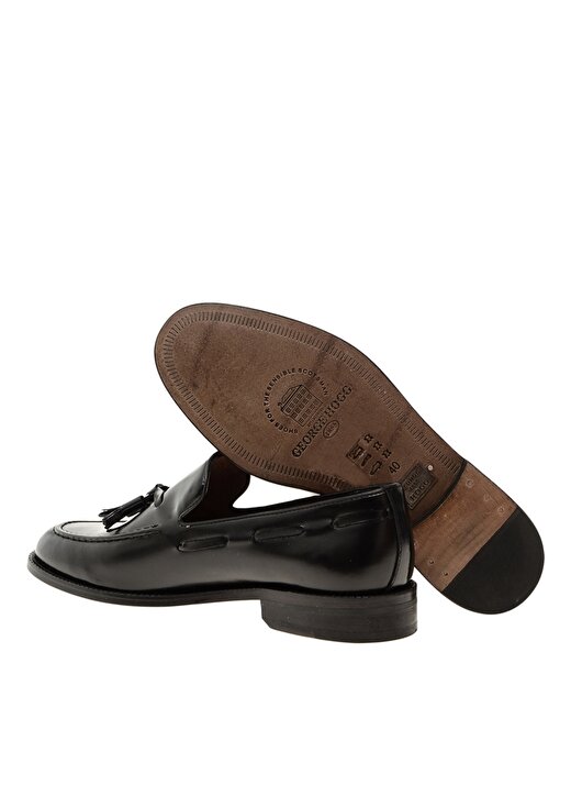 George Hogg Tokalı Klasik Ayakkabı 3
