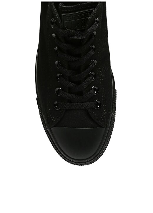 Converse Siyah Erkek Lifestyle Ayakkabı M5039C Core Chuck 3