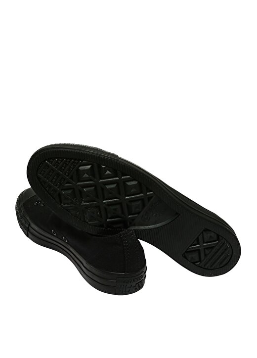 Converse Siyah Erkek Lifestyle Ayakkabı M5039C Core Chuck 4