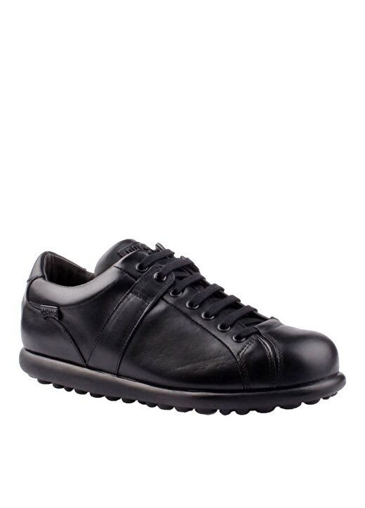 Camper 1740816 Siyah Erkek Günlük Ayakkabı 1