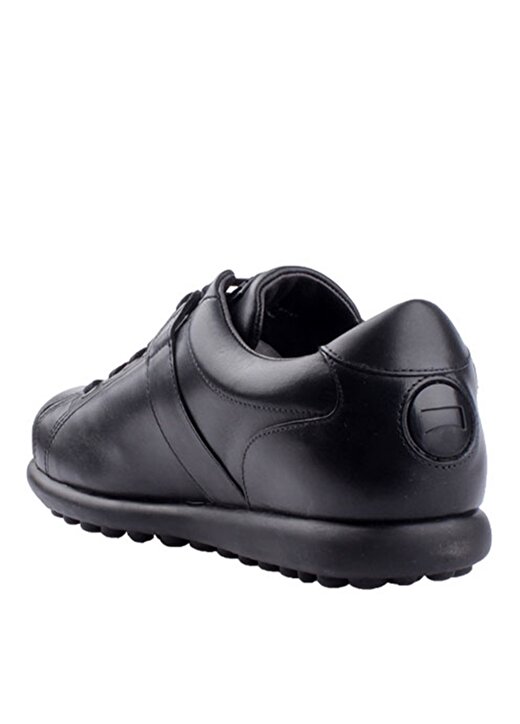 Camper 1740816 Siyah Erkek Günlük Ayakkabı 3