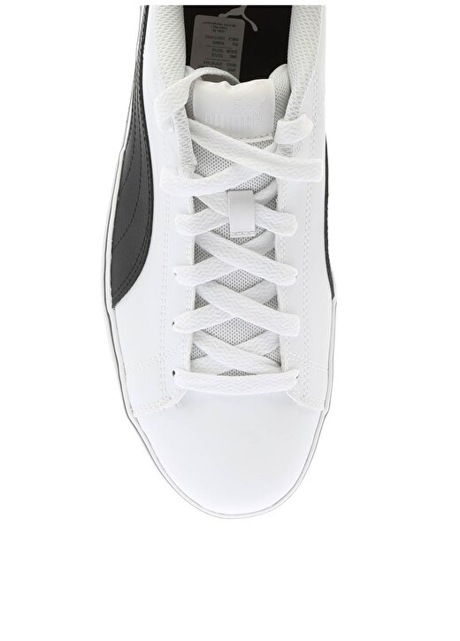 Puma Beyaz Kadın Koşu Ayakkabısı 36294601 4