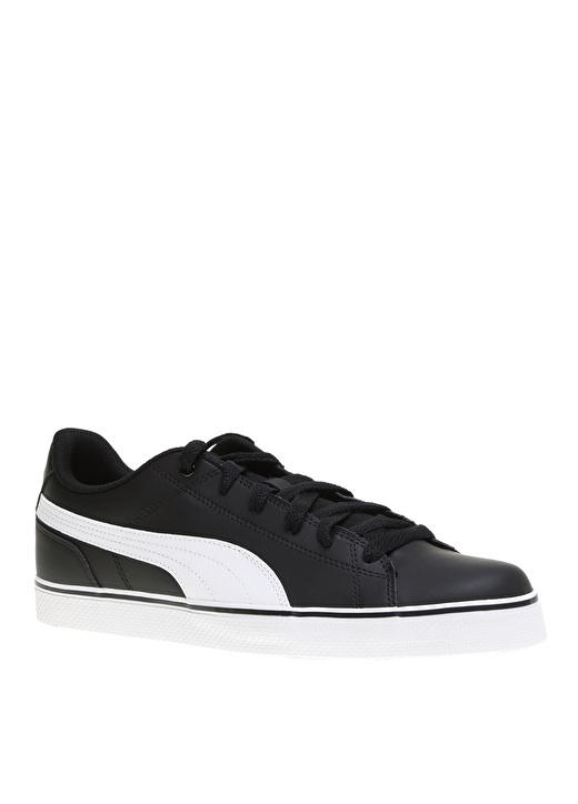 Puma Court Point Vulc V2 Koşu Ayakkabısı 2