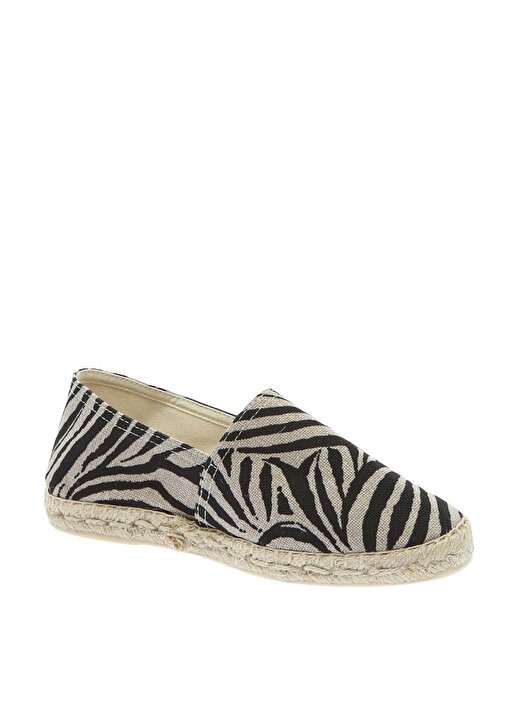 Boyner Fresh Zebra Düz Ayakkabı 2