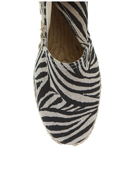Boyner Fresh Zebra Düz Ayakkabı 4