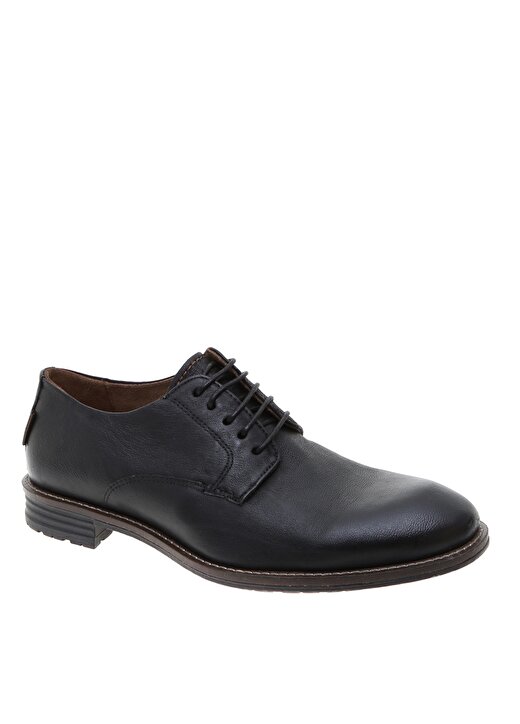 Levis Siyah Klasik Klasik Ayakkabı 2