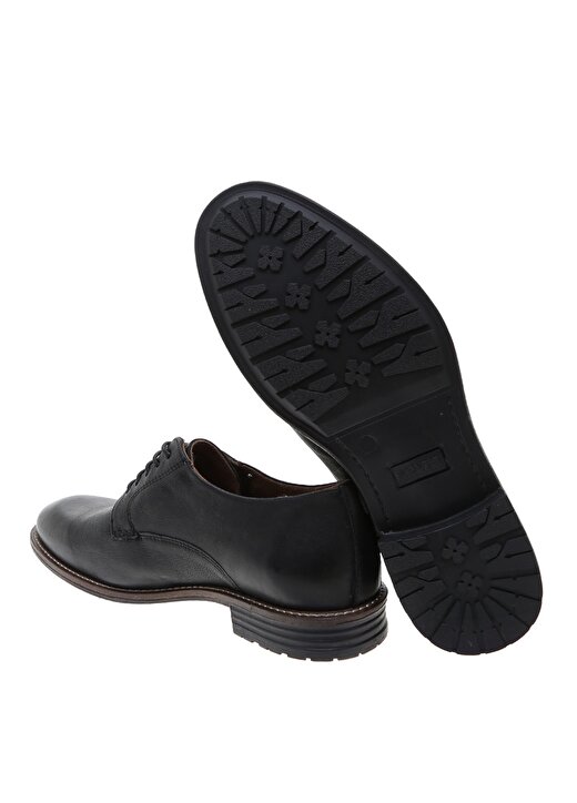 Levis Siyah Klasik Klasik Ayakkabı 3