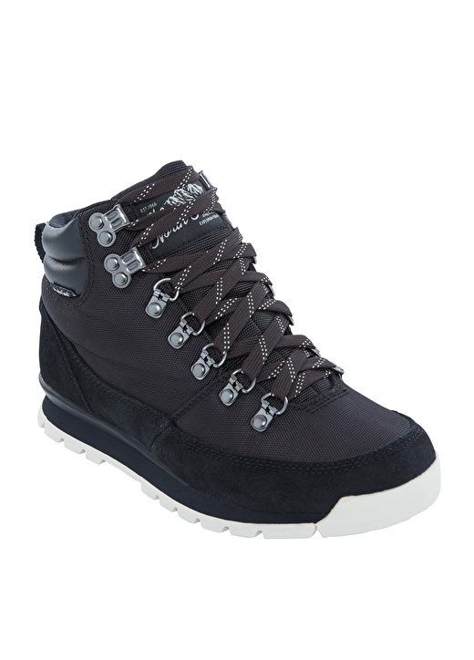 The North Face T0CLU7LQ6 Back To Berkeley Redux Boot Koşu Ayakkabısı 4