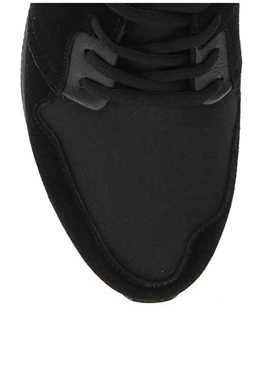 Levis Siyah Klasik Ayakkabı 4